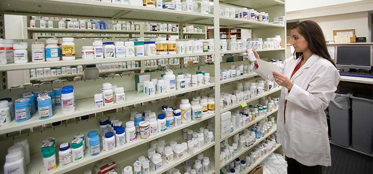 Over the counter availability