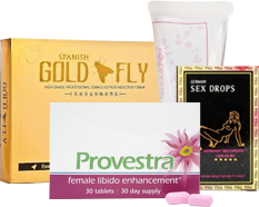 Competitors products